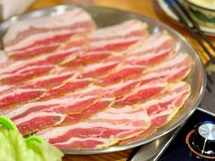 -大牛烤肉·水晶烧烤店(北园路)