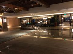 -碧桂园润杨溪谷温泉酒店