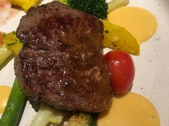 -翠贝卡&Mama Kelly Brunch Coffee(河西店)