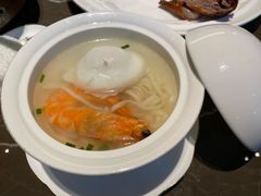 -海派悦庭·海胆烧麦·新融合菜(凯德广场店)
