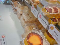 -BreadTalk面包新语·烘焙蛋糕(中华广场店)