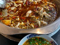 -大众美蛙鱼头(民心佳园总店)
