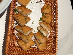 葱油饼-辛香汇·现炒川菜(小寨原力场-西北首店)