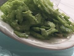 -闻道食府烙饼卷带鱼(原车耳营店原大觉寺店)