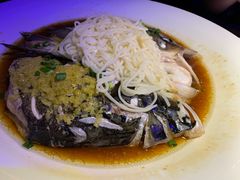 -绿茶餐厅(燕郊永旺店)