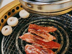 -拾也•和牛•海鲜•烤肉放题(卓悦INTOWN店)