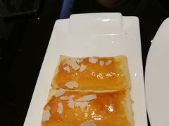 -高第街56号餐厅(银座商城玉函店)