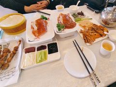 -大碗居·烤鸭·鱼头泡饼(天坛东门店)