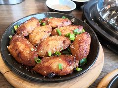 -鲜小岛·铜锅涮肉