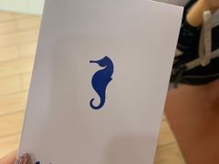 -海马体照相馆(成都来福士广场店)