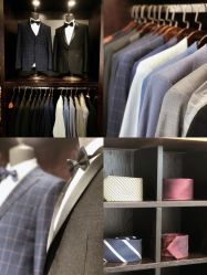 -DAISY BRIDAL黛茜婚纱