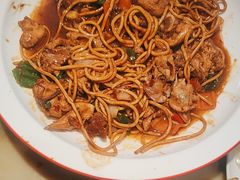 -吕记老鸭汤·徽菜馆(东营路店)