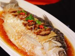 -香港狮子山下·明星粤菜餐厅(北苑店)