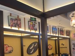 -極屋鮨牛 · 烧肉酒场(时代C馆店)