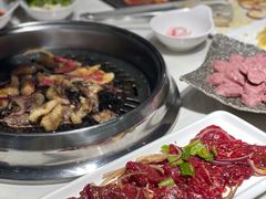 -齐齐哈尔芭比Q(总店)