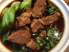 -南门小馆·清真(国贸商城店)