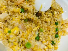 扬州炒饭-和记小菜(东方店)