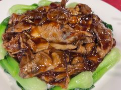 -晋阳饭庄(虎坊桥店)