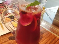 多肉葡萄柠-路易十三西餐厅(西关新天地店)
