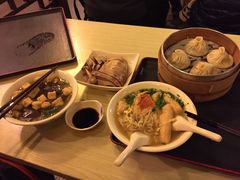 秦淮小吃城-秦淮小吃城(夫子庙店)