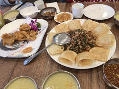 -今鲜源大酒店·中华餐饮名店(新湛路店)