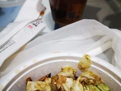 -咬不得高祖生煎·简餐(骆家庄店)