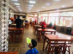 大堂-超意兴·把子肉(英雄山路店)