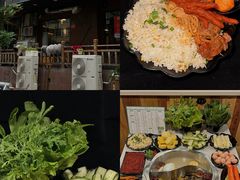 -三江汇火锅店(保全街店)