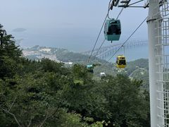 -富斯特索道