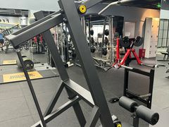 -VLines耀能运动24小时·月付制健身(京广桥店)