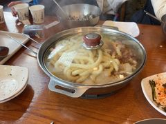 -蚂蚁家辣炒章鱼(海云台店)