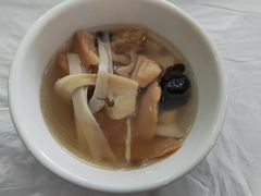 -漫山居私汤民宿全竹宴