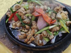 -五华鱼生客家五华菜馆(德明华府店)