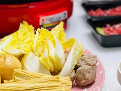 -牛很鲜潮汕牛肉火锅(朝晖路店)