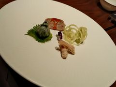 -山里亲戚(淞虹路店)