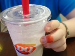 -DQ·蛋糕·冰淇淋(手工定制蛋糕长泰广场店)