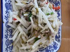 -品鲜村农家菜·阳澄湖大闸蟹(总店)