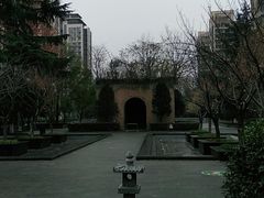 -木塔寺遗址生态公园