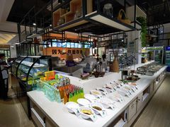 -爱伲牛肉火锅自助(景洪店)
