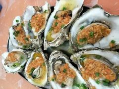 -渔家小院观海海肠捞饭地方菜(环海中路店)