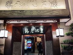 -皇城老妈火锅(琴台店)