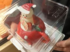 -味多美蛋糕(亚非大厦店)