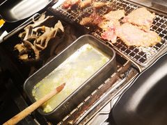 -伍丁·烤牛肋(和平东桥店)