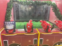 -MELAND CLUB亲子乐园·派对·餐厅(北京芳圆里ID MALL店)