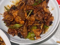 -金鸭都·老北京特色家常菜(潘家园店)