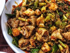 拌肥肠-巷子肥肠(科华巷店)