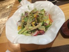 -割烹旭日本料理(龙湖狮山天街店)