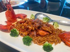 -徐记海鲜(万家丽|德政园店)