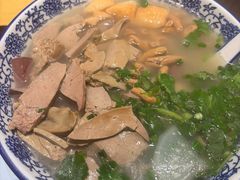 -小潘记鸭血粉丝汤
