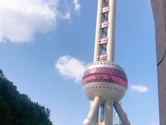 -东方明珠广播电视塔